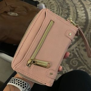 Steve Madden wristlet